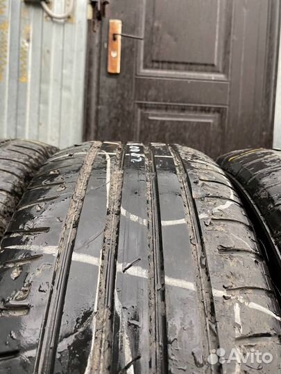 Cordiant Sport 3 215/60 R17 100V