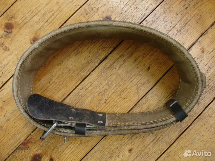 Пояс атлетический Kettler