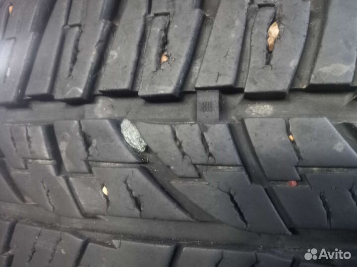 Yokohama GEOLANDAR G015 275/60 R18