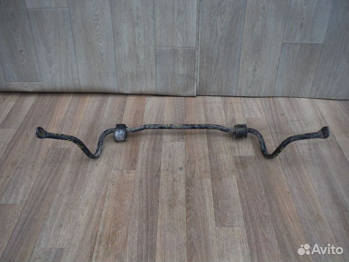 Стабилизатор передний Focus 2 2008