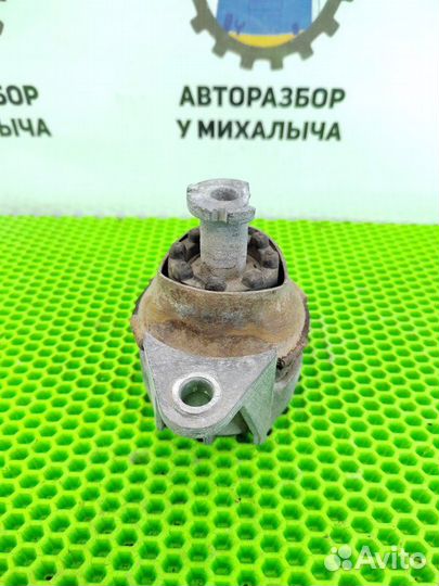 Подушка кпп передняя Opel Astra Gtc H Z16XER