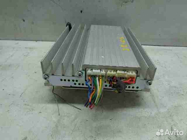 Усилитель звука Hyundai Sonata 6 YF 963703S200