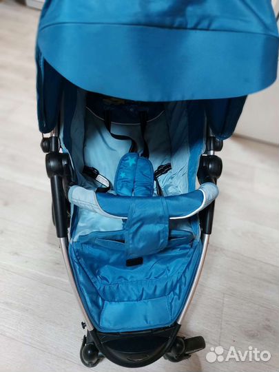 Прогулочная коляска бу