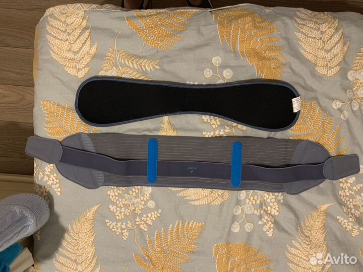 Бандаж для беременных orlett ms 100