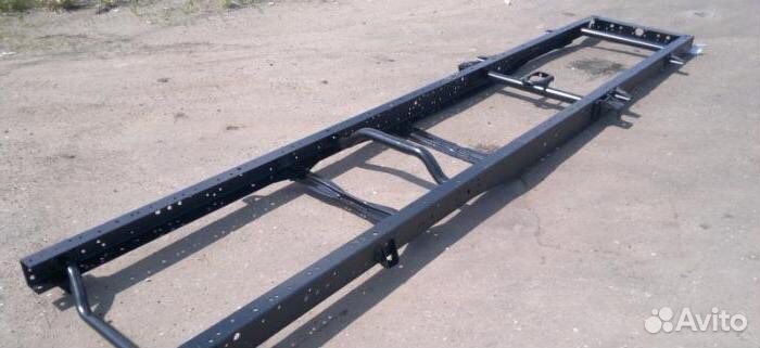 Рама на газель