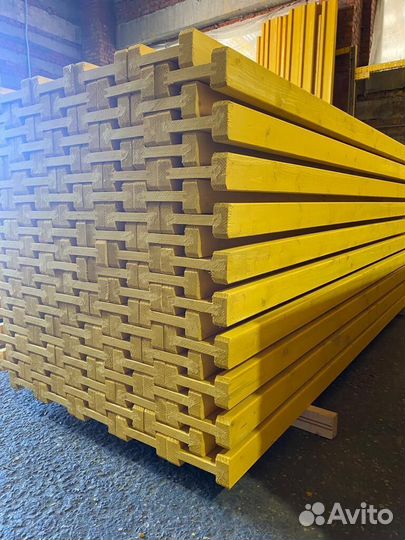 Балка бдк для опалубки