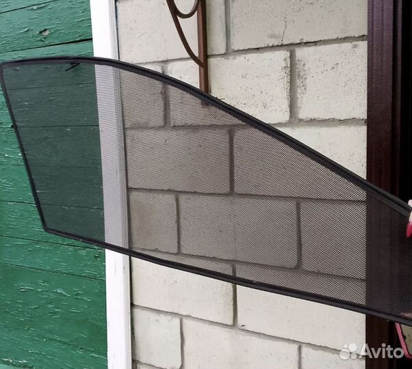 Продам шторки на solaris