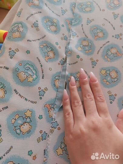 Пеленальная доска отдам