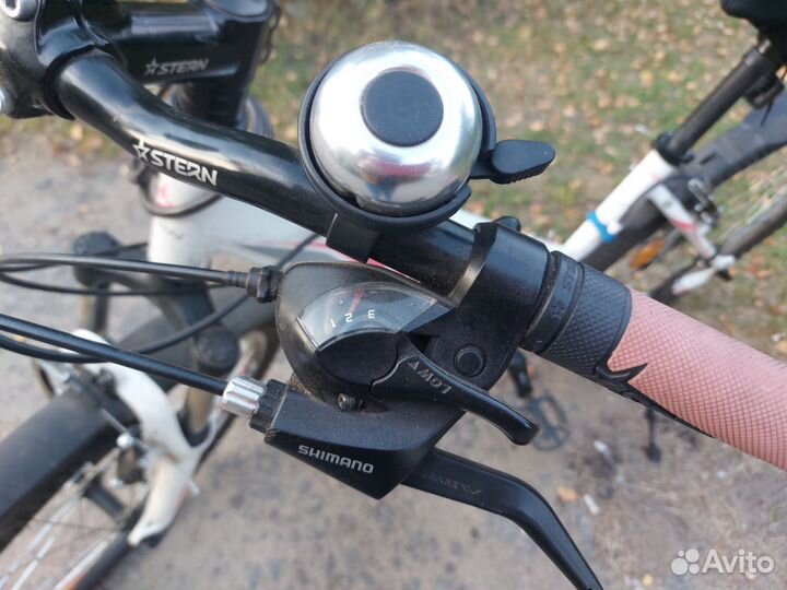 Велосипед Stern женский