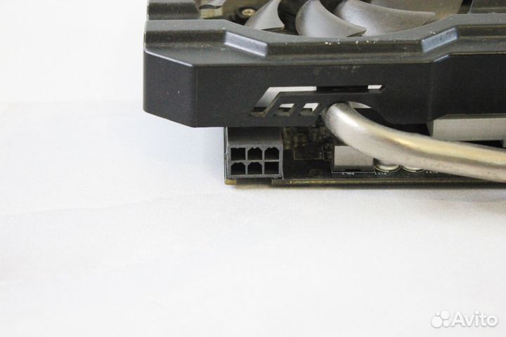 Видеокарта 2 GB R9 270 AMD Radeon asus OC