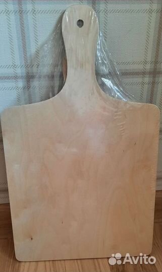 Доска кухонная 3шт