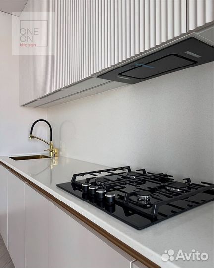 Кухня на заказ от фабрики с доставкой