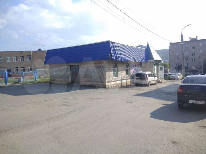 Торговая площадь, 115 м²