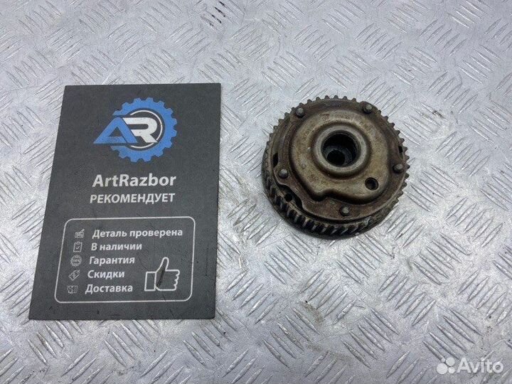 Шестерня распредвала Opel Astra H 1.8 Z18XER