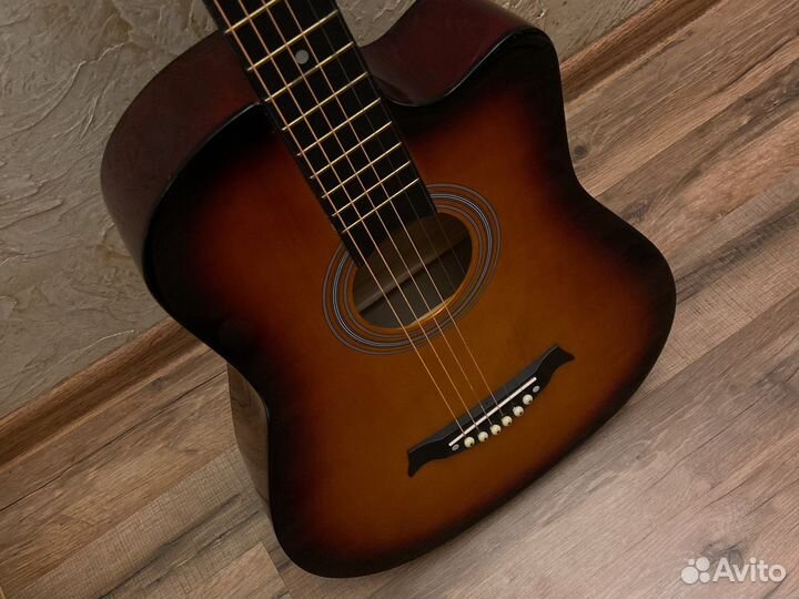 Классическая гитара