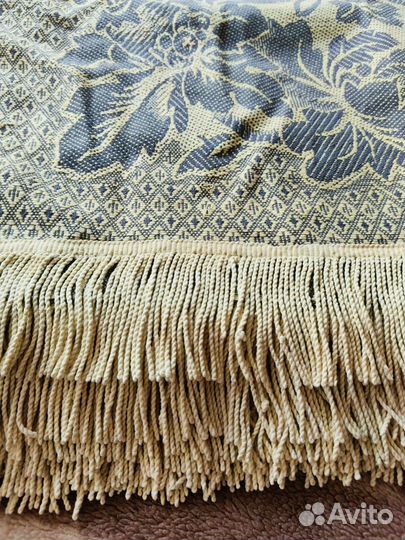 Скатерть СССР