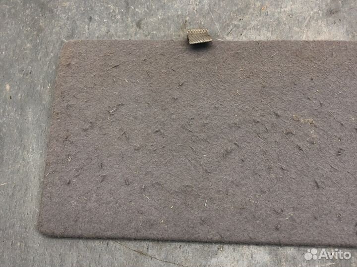 Прав вставка пола Cube Z10