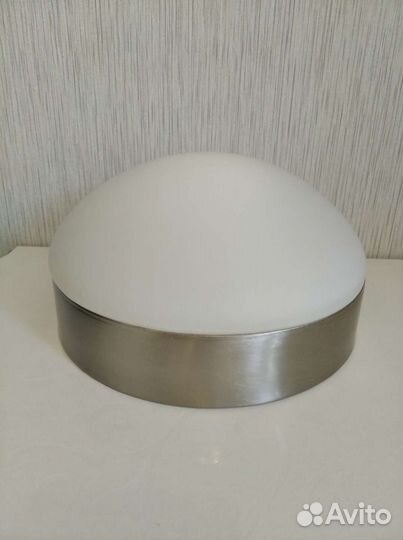 Светильник настенный, потолочный 18 см