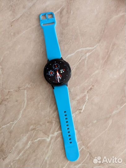 Samsung Galaxy Watch Active 2 44mm