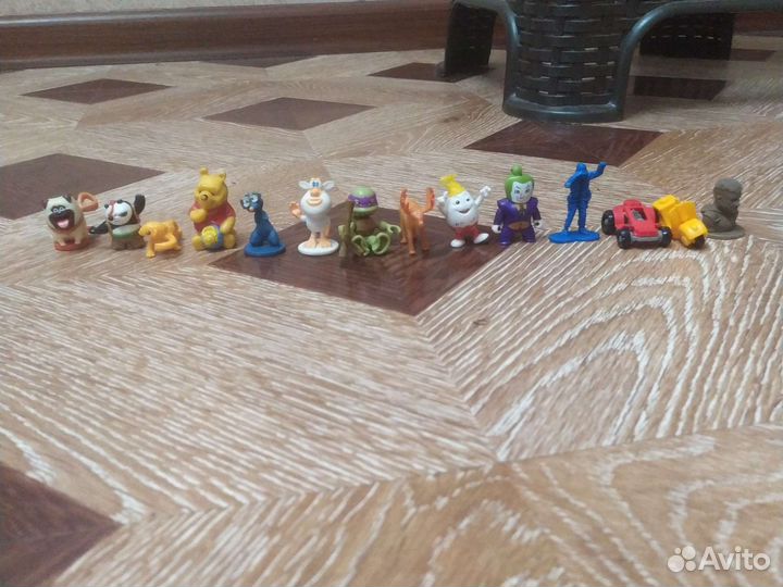 Детские игрушки