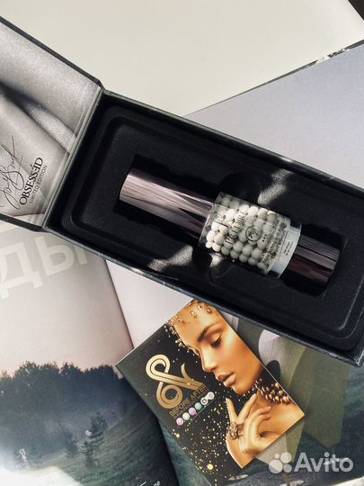 Predire Paris крем-сыворотка с экст чер орхидеи