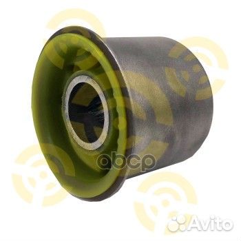 Сайлентблок полиуретановый передней подвески, н