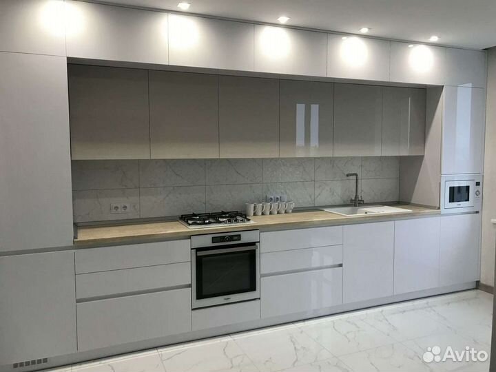 Изготовление мебели