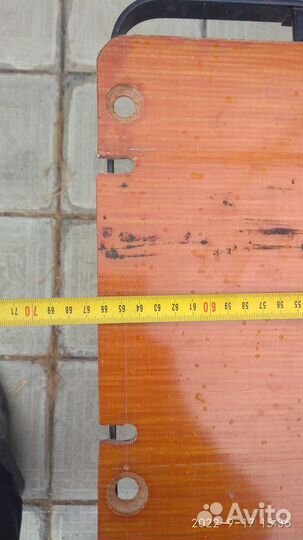 Подставка под телевизор СССР