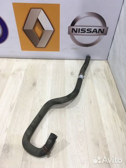 Трубка шланг гидроусилителя Nissan terrano D10