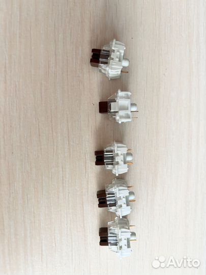 Продам redragon fizz k617r