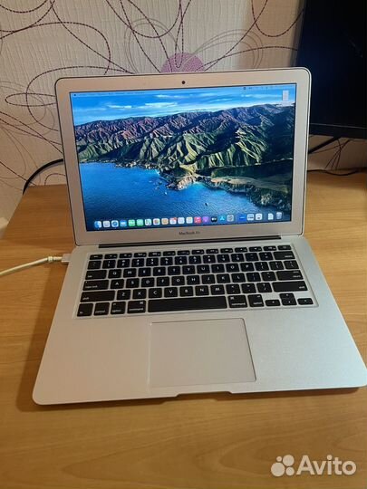 Apple MacBook Air 13 early 2014