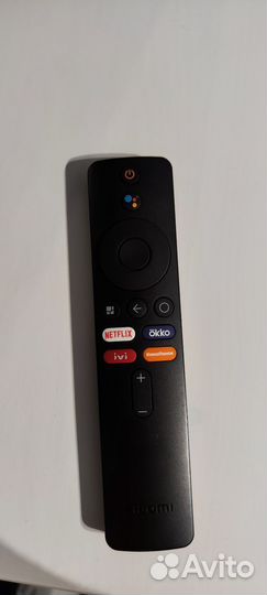 Телевизор xiaomi mi tv p1 32 дюйма