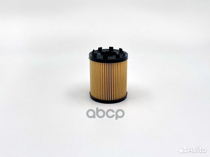 Фильтр масляный opel Astra H 1.3 CTDi 05- fiat