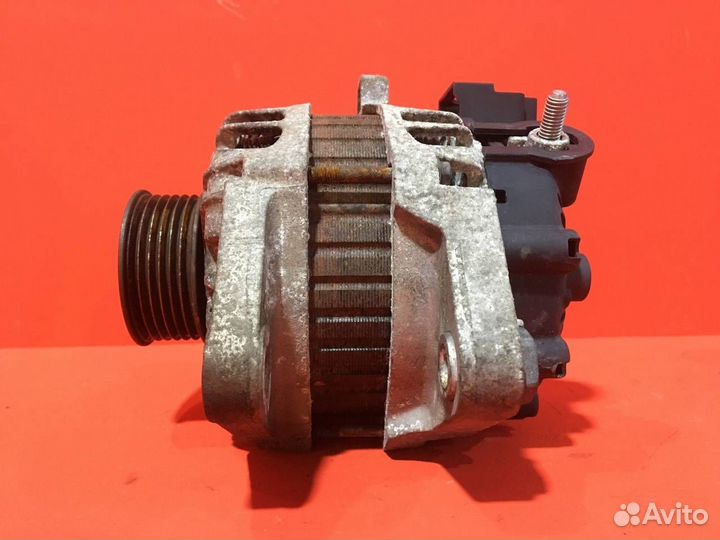 Генератор для Kia Ceed G4FA 1.4 Бензин (Б/У)