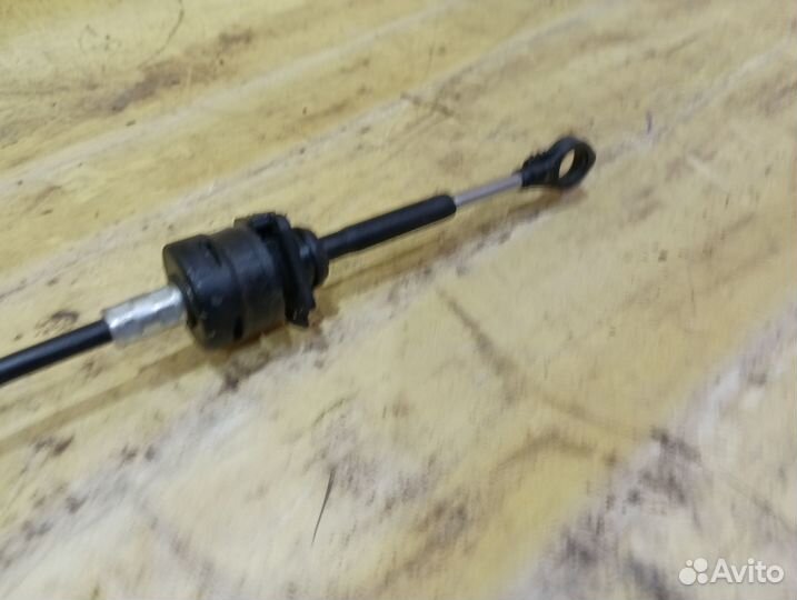 Трос АКПП Nissan Juke Ниссан жук