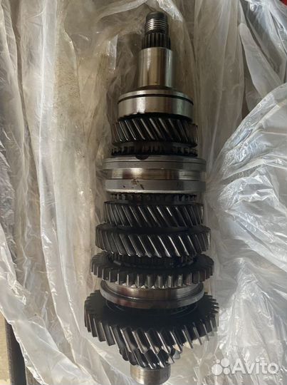 Запчасть для лады