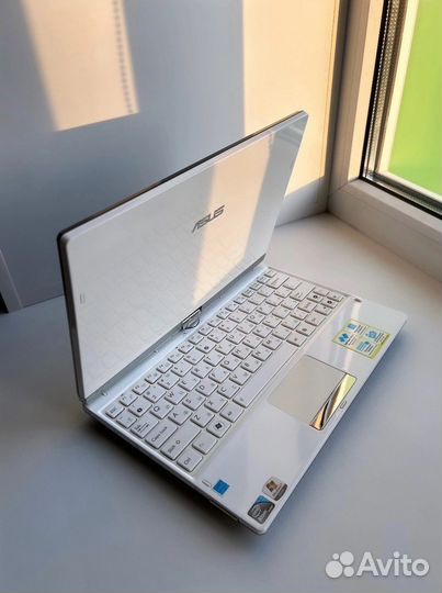 Asus eee pc (трансформер)