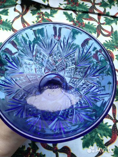 Цветное стекло