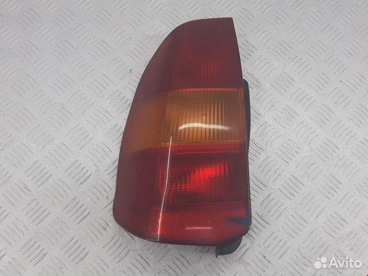Фонарь для Mitsubishi Space Star
