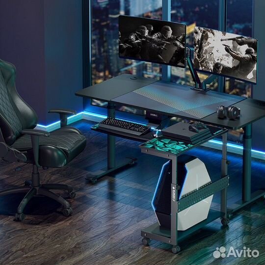 Подставка для системного блока с регулировкой