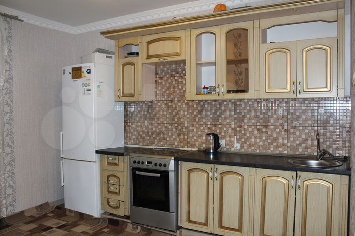 3-к. квартира, 72,7 м², 10/25 эт.