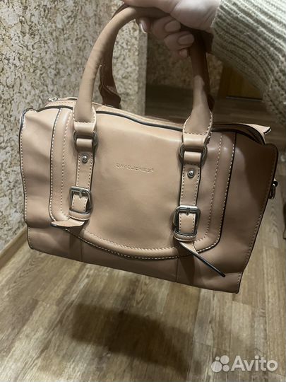 Сумка женская