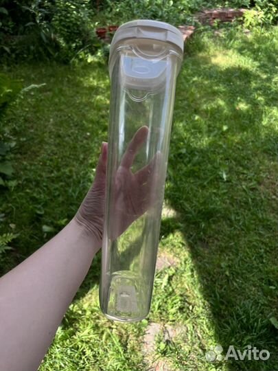 Контейнер для сыпучих продуктов IKEA