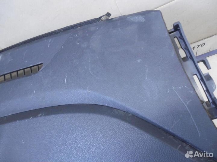 Торпедо RIO 2011-2017