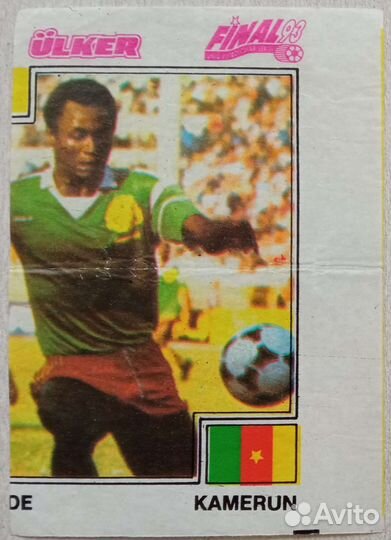 Вкладыши Final, All Sport и др