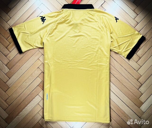 Футбольная форма Каппа Венеция