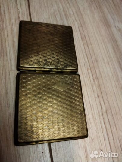 Пудреница (Ленинград)