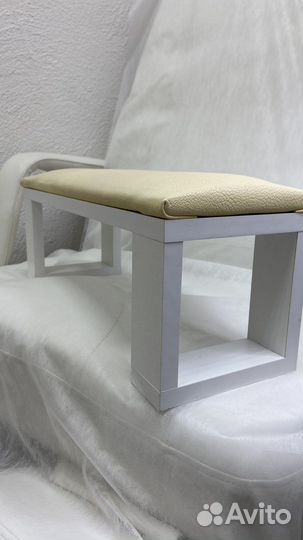 Подставка для рук маникюрная