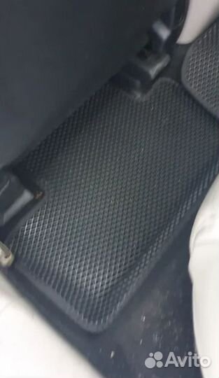 Коврики EVA 3D Ева ево эво автоковры полики