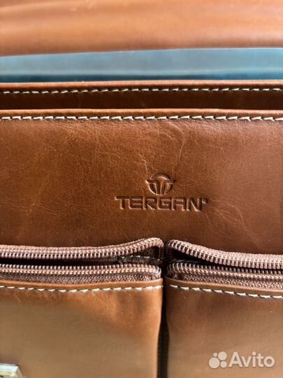 Деловой портфель мужской